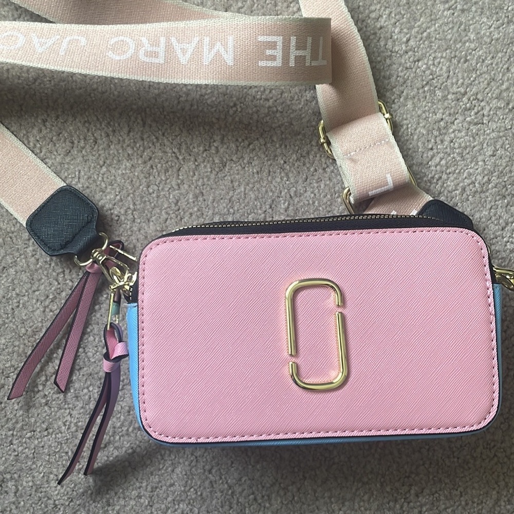 cross body bag